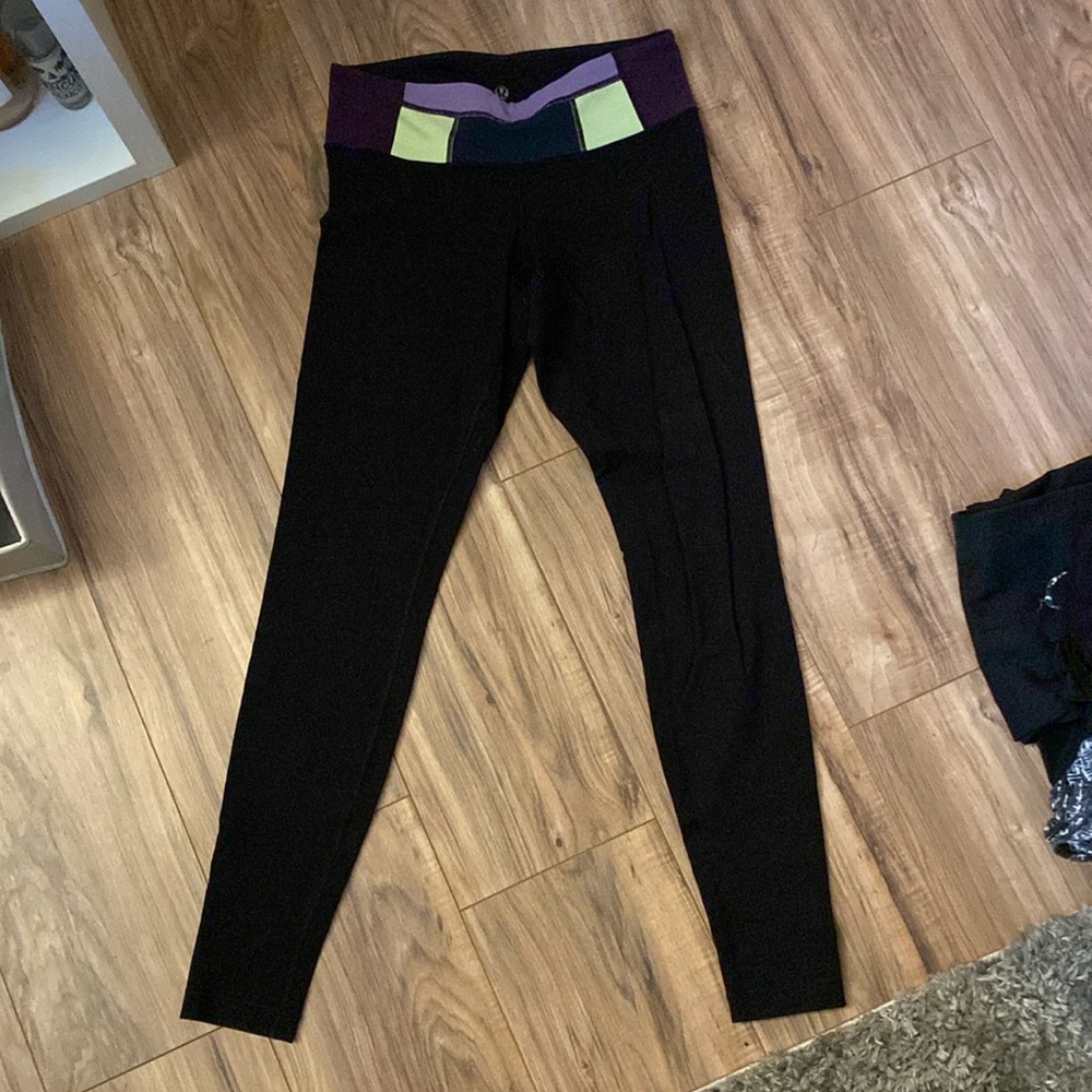 Lululemon Leggings